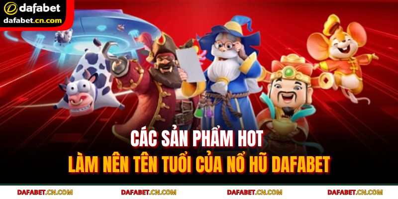 Nổ Hũ Club Dafabet - Nhận Ngay Thưởng Khủng Khi Quay Hũ 4 Progressive Jackpot là miền đất hứa để thử vận may