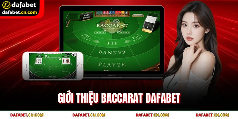 Baccarat Dafabet – Luật Chơi Và Bí Quyết Trở Thành Cao Thủ 2 Trò bài baccarat Dafabet yêu cầu chiến thuật và kỹ năng