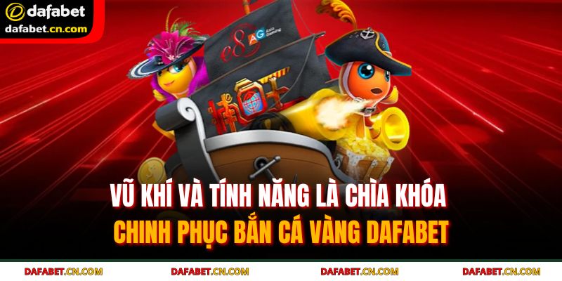 Bắn Cá Vàng DAFABET - Săn Cá Vàng, Rinh Ngay Thưởng Lớn 3 Sử dụng bom để dọn sạch cá trên màn hình